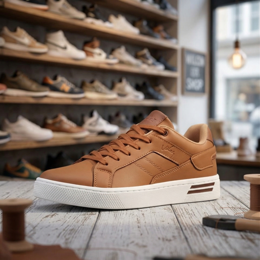 TENIS VLZ ARXEN + CAJA